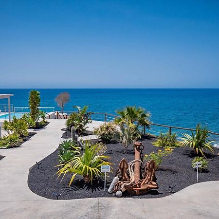 Etti Paradise Suite Mediterraneo Pajara  Bagian luar foto