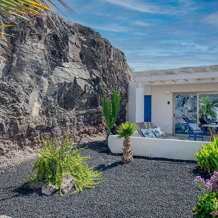 Etti Paradise Suite Mediterraneo Pajara  Bagian luar foto