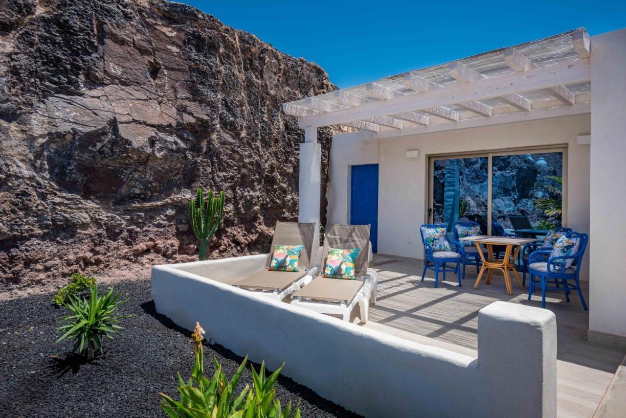 Etti Paradise Suite Mediterraneo Pajara  Bagian luar foto