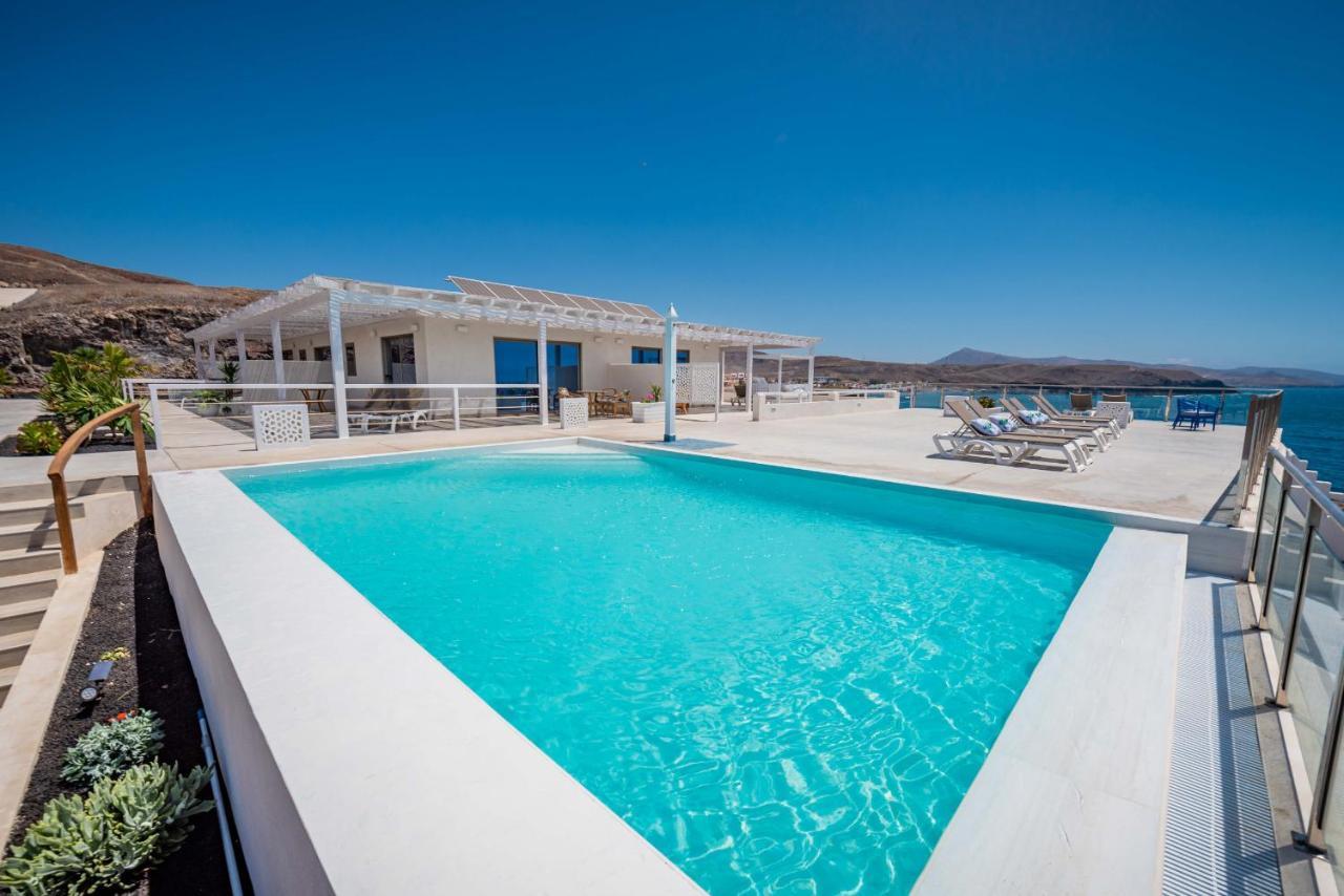 Etti Paradise Suite Mediterraneo Pajara  Bagian luar foto