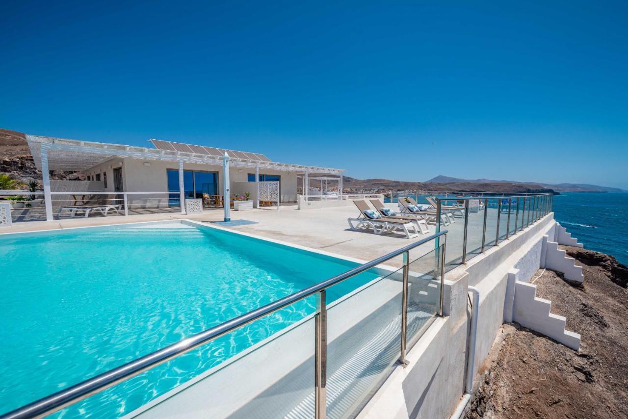 Etti Paradise Suite Mediterraneo Pajara  Bagian luar foto