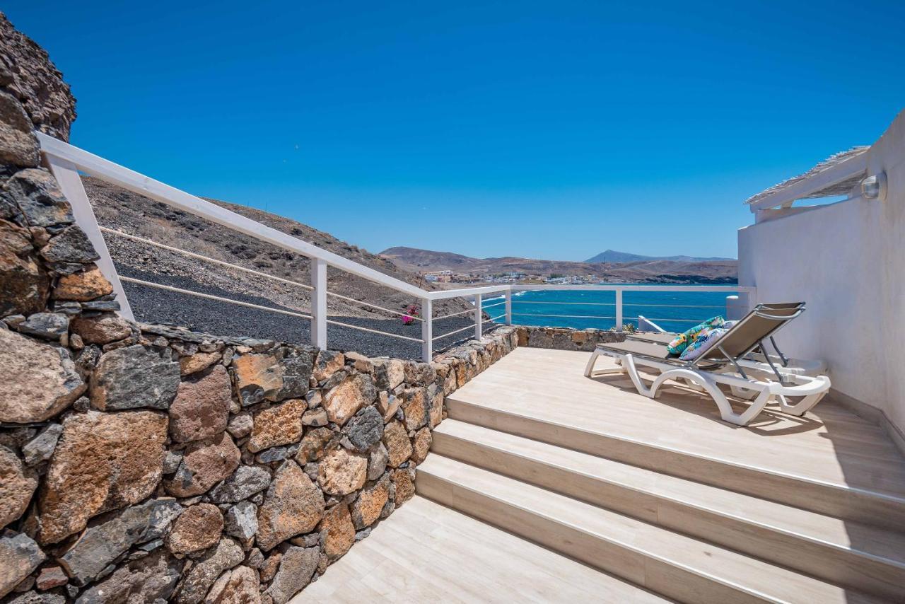 Etti Paradise Suite Mediterraneo Pajara  Bagian luar foto