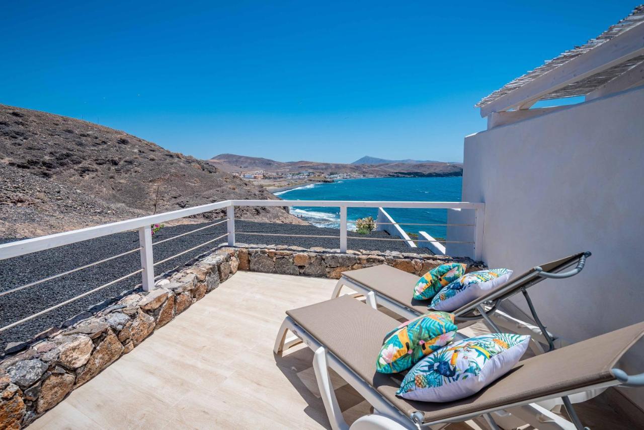 Etti Paradise Suite Mediterraneo Pajara  Bagian luar foto