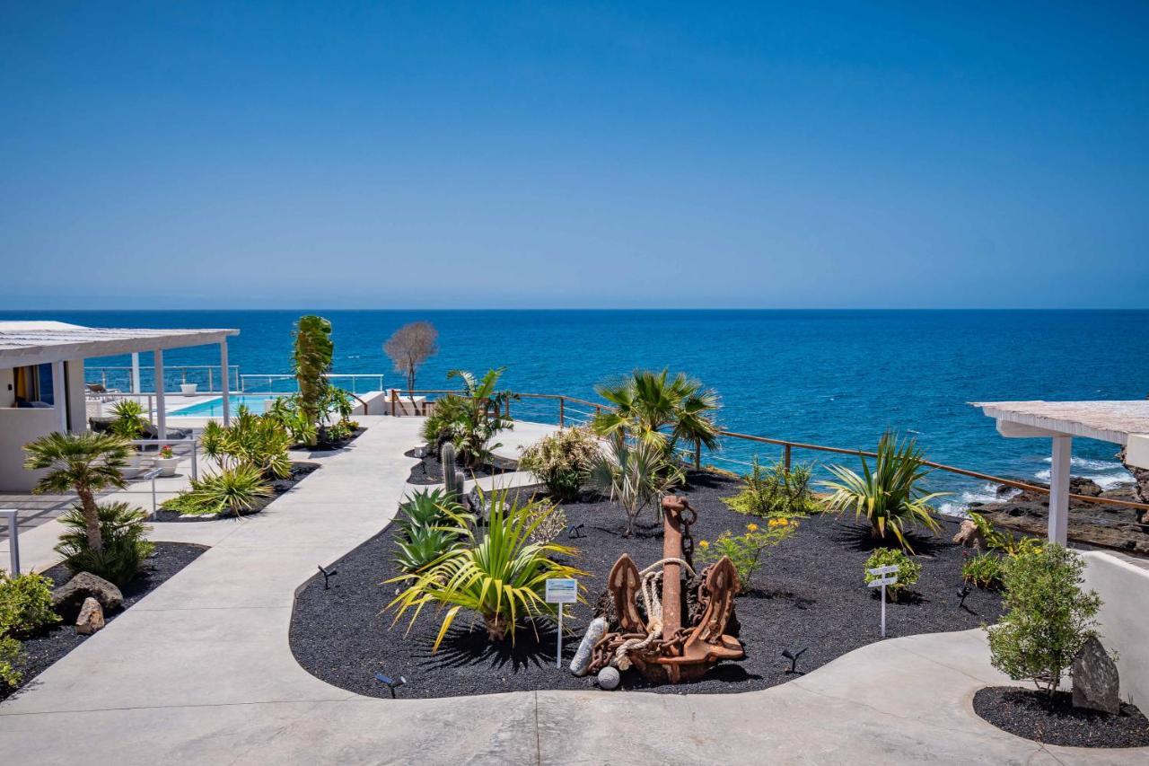 Etti Paradise Suite Mediterraneo Pajara  Bagian luar foto