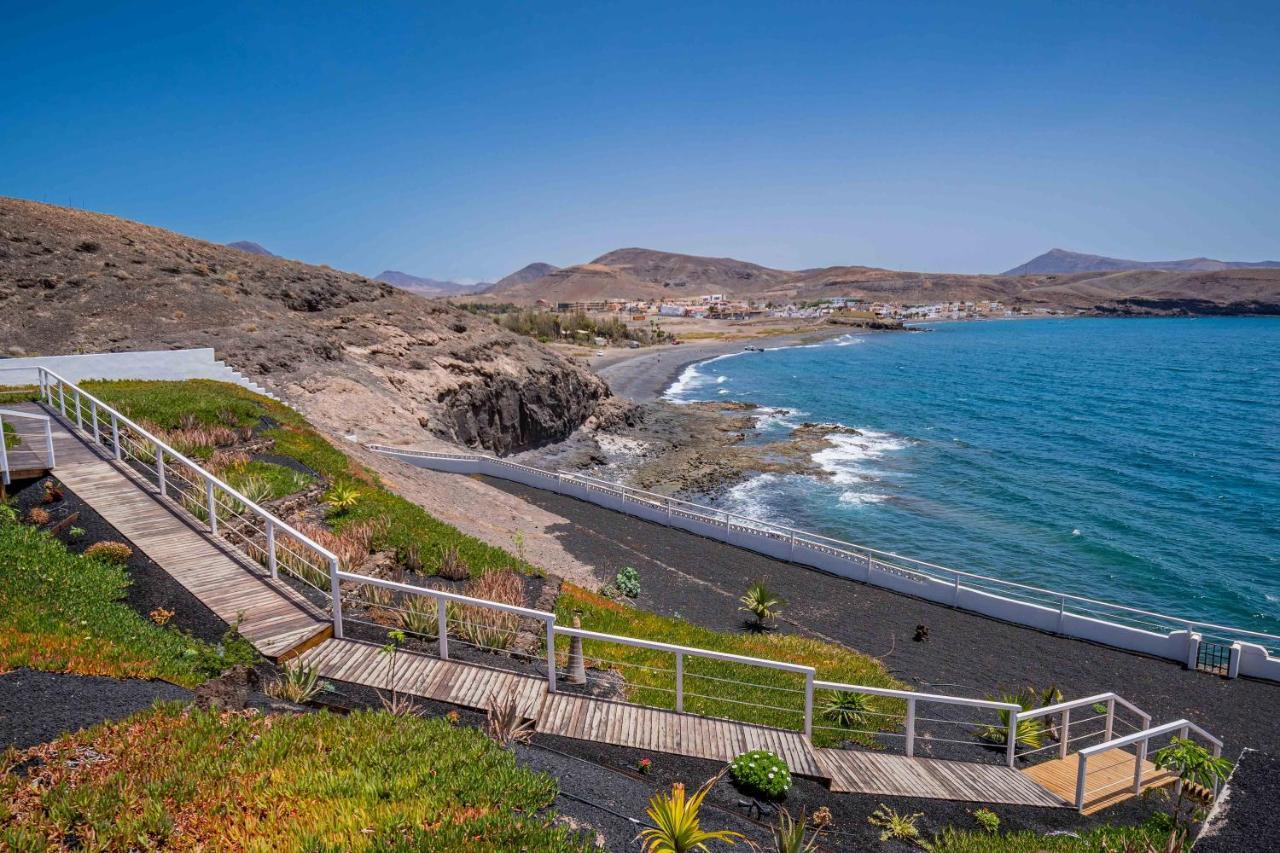 Etti Paradise Suite Mediterraneo Pajara  Bagian luar foto