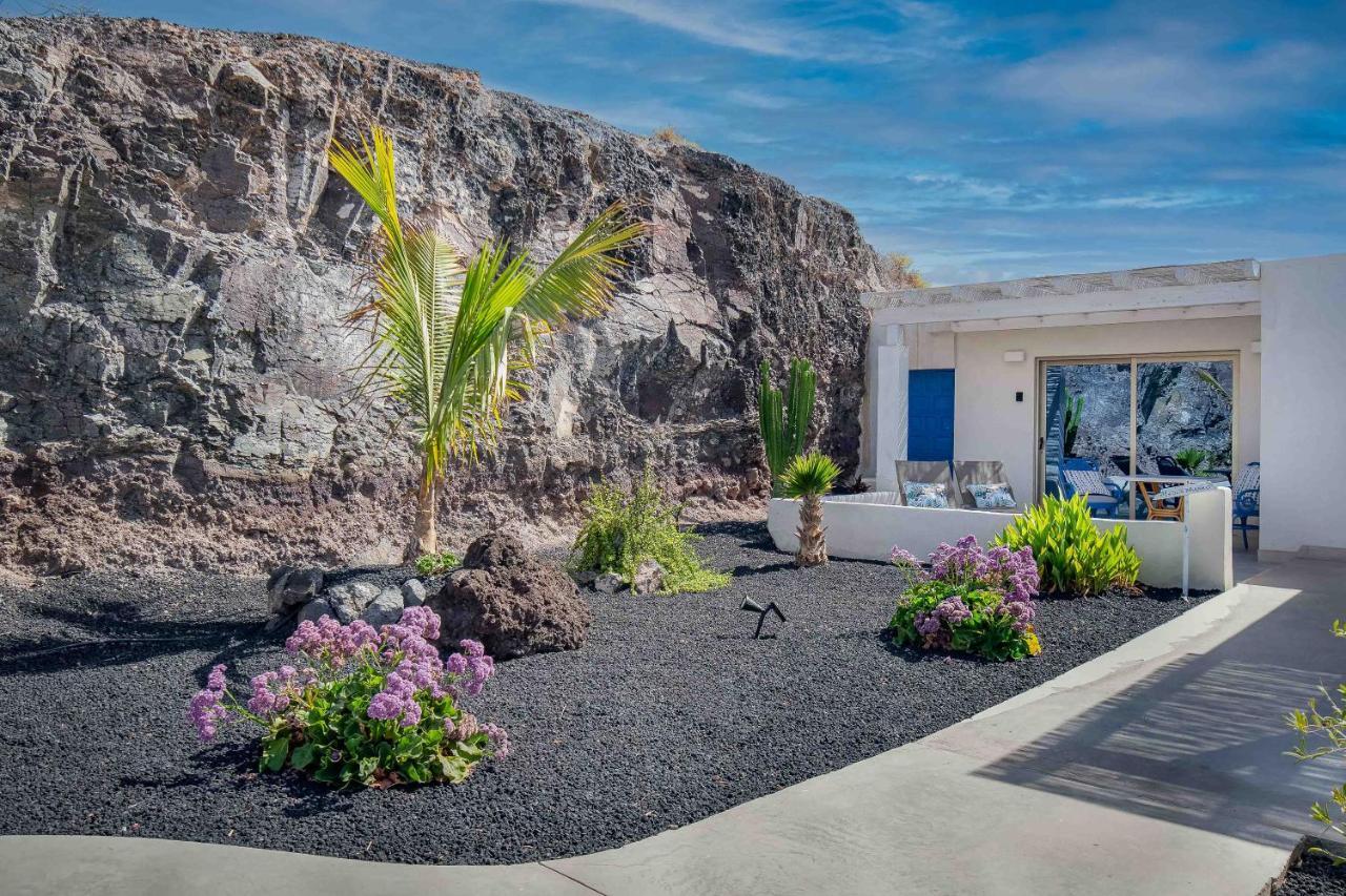Etti Paradise Suite Mediterraneo Pajara  Bagian luar foto
