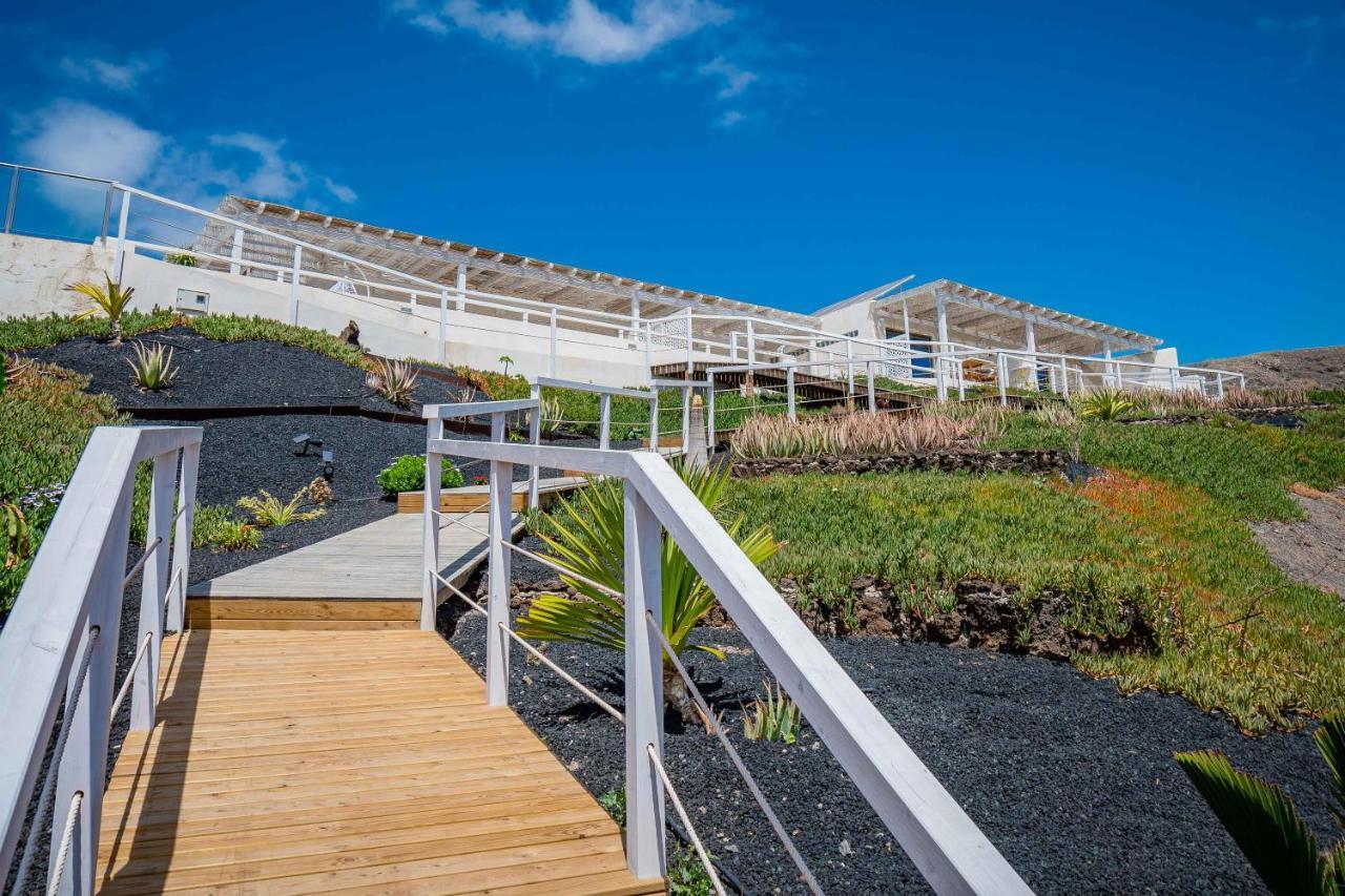 Etti Paradise Suite Mediterraneo Pajara  Bagian luar foto