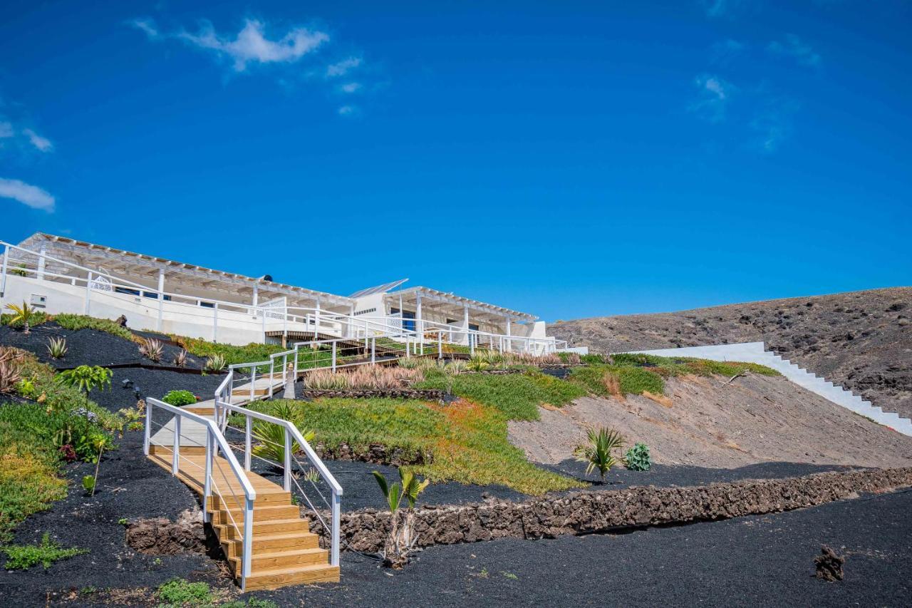 Etti Paradise Suite Mediterraneo Pajara  Bagian luar foto