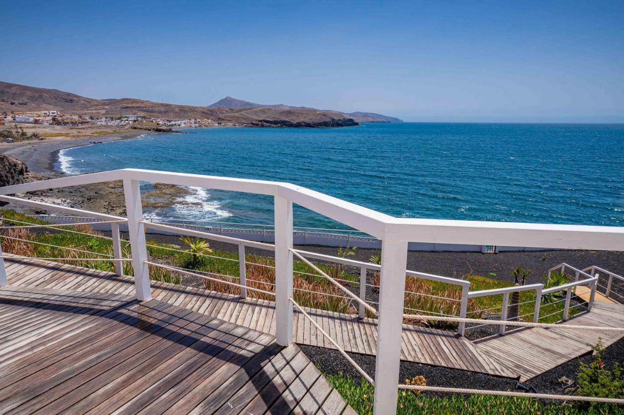 Etti Paradise Suite Mediterraneo Pajara  Bagian luar foto