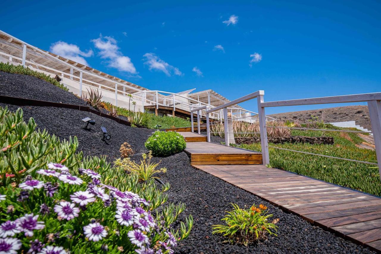 Etti Paradise Suite Mediterraneo Pajara  Bagian luar foto